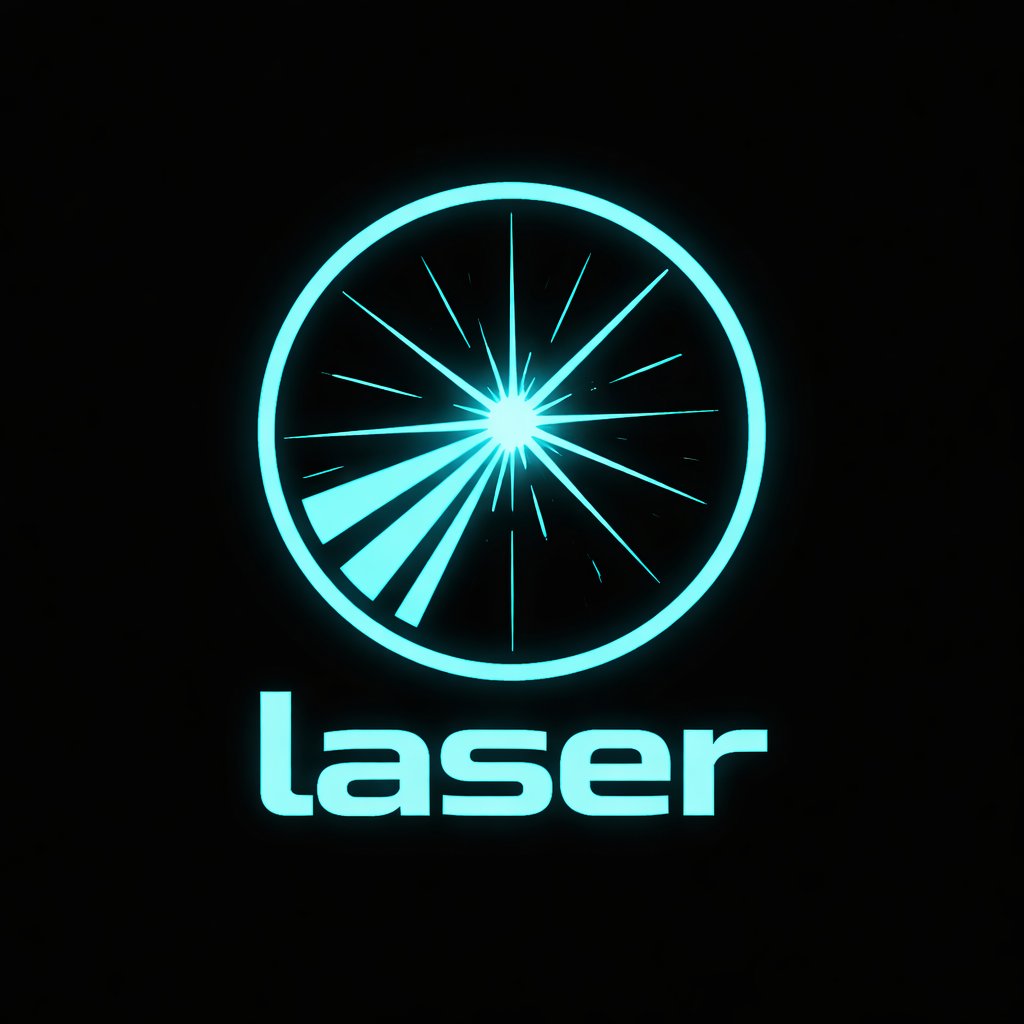 Laser
